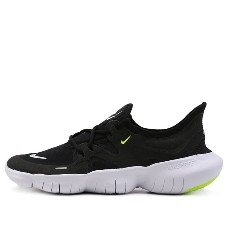 (WMNS) Nike Free RN 5.0 'Volt' AQ1316-003