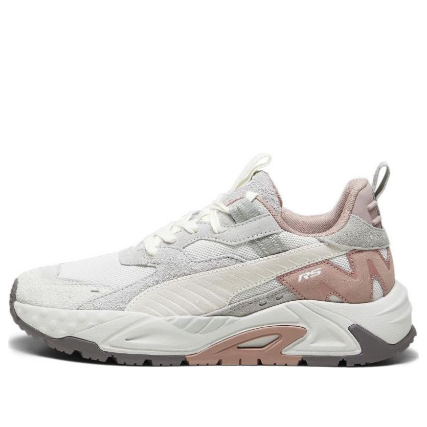 PUMA RS-Trck New Horizon 'Glacial Grey Rose Gold' 394707-03