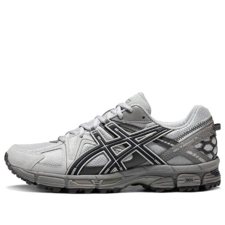 ASICS Gel-Kahana 8 'Grey Black' 1011B109-030