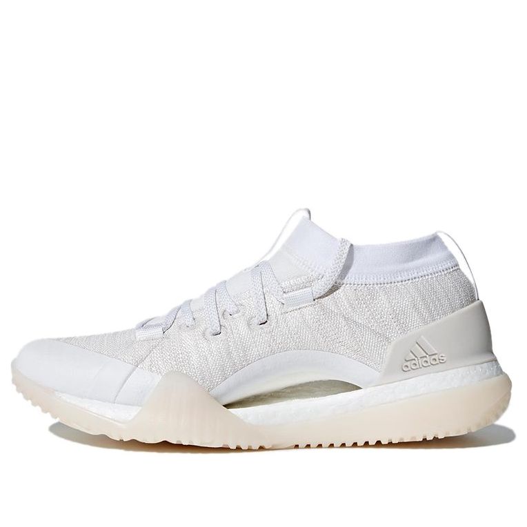 (WMNS) adidas PureBoost X Trainer 3.0 'White' CG3529