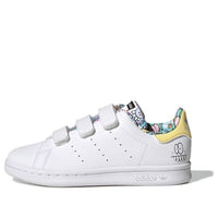 (PS) adidas Stan Smith CF x Kevin Lyons 'Playful Artwork' H05271