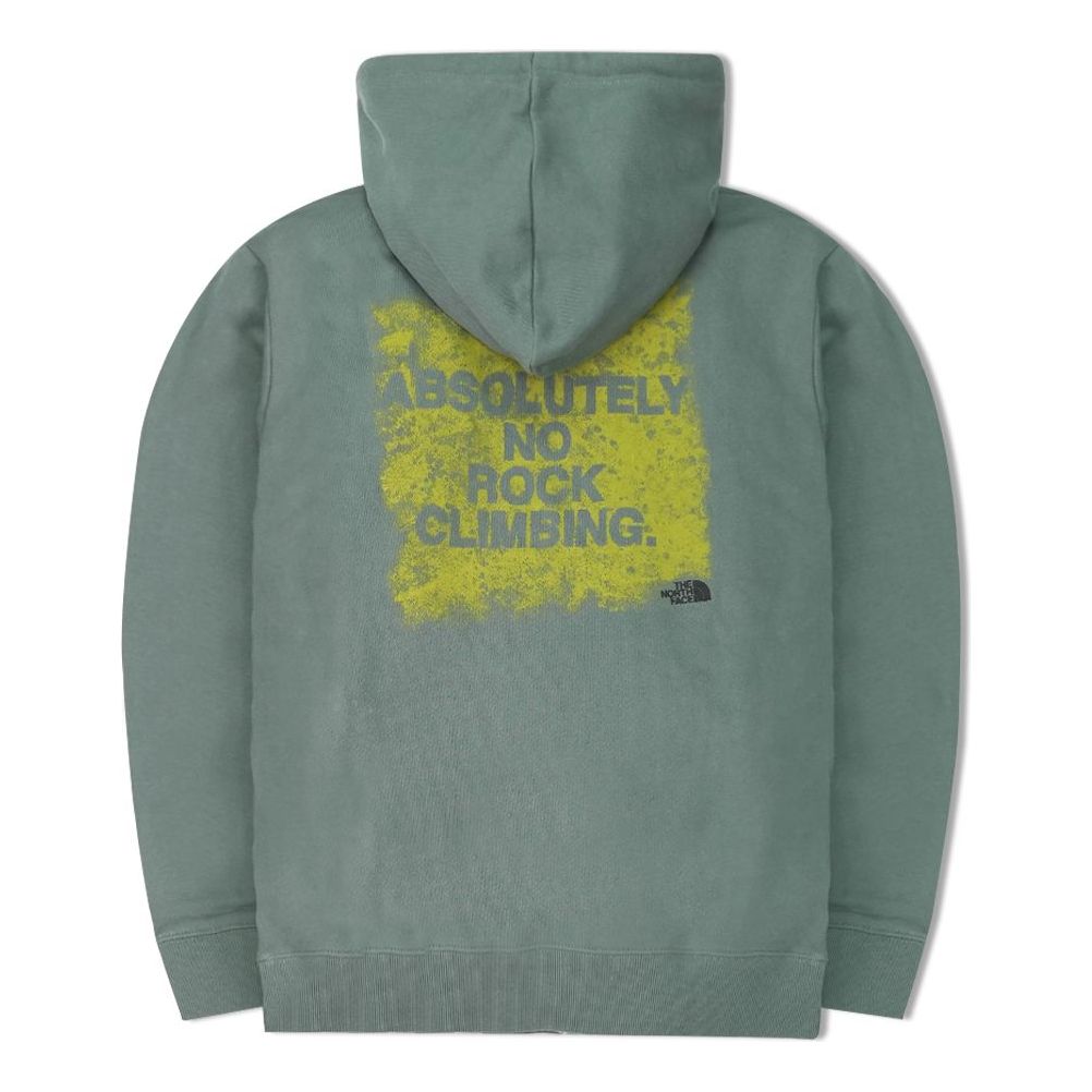 THE NORTH FACE UE FW21 Logo Hoodie 'Navy' NF0A5JUO-117