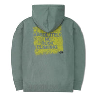 THE NORTH FACE UE FW21 Logo Hoodie 'Navy' NF0A5JUO-117