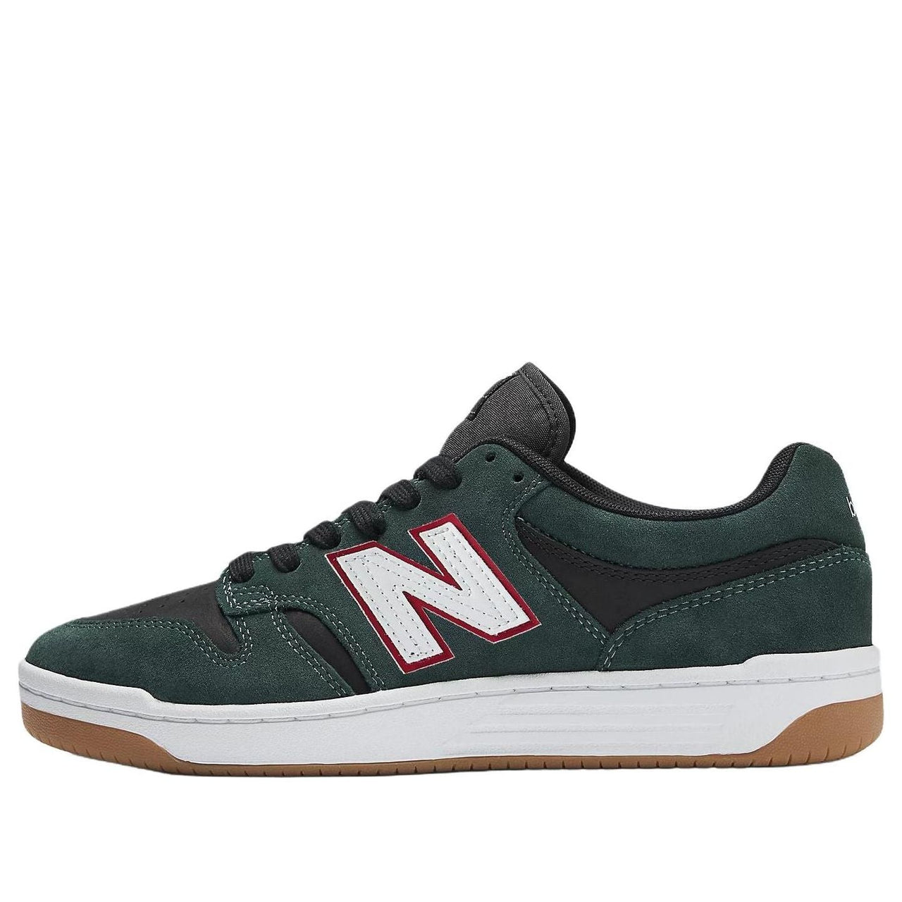 New Balance x Jamie Foy Numeric 480 'Green Black' NM480FOY