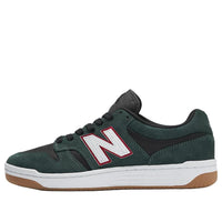 New Balance x Jamie Foy Numeric 480 'Green Black' NM480FOY