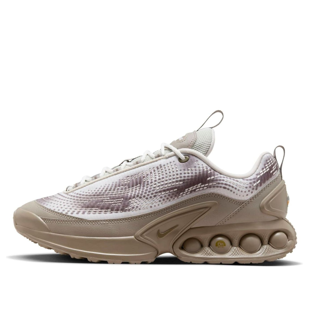 Nike x size? Air Max Dn 'Light Bone Taupe' HQ0912-001