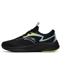 ANTA Running Series Sneakers 'Black Blue Green' 912315519-4
