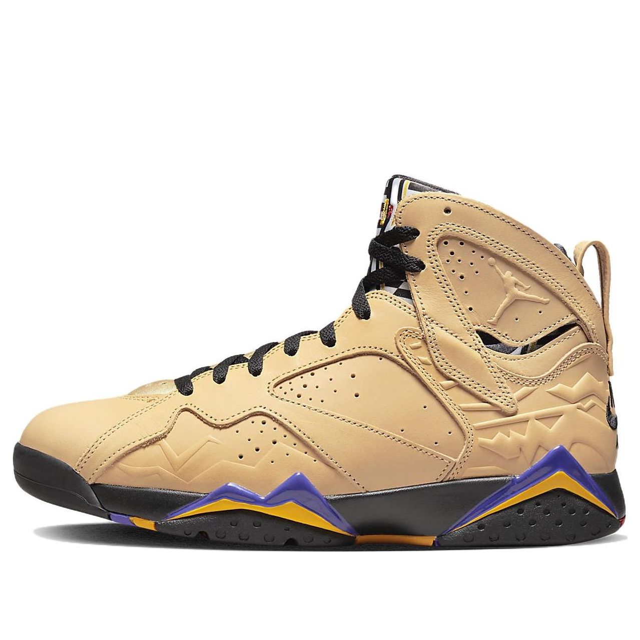 Air Jordan 7 Retro SE 'Afrobeats' DZ4729-200