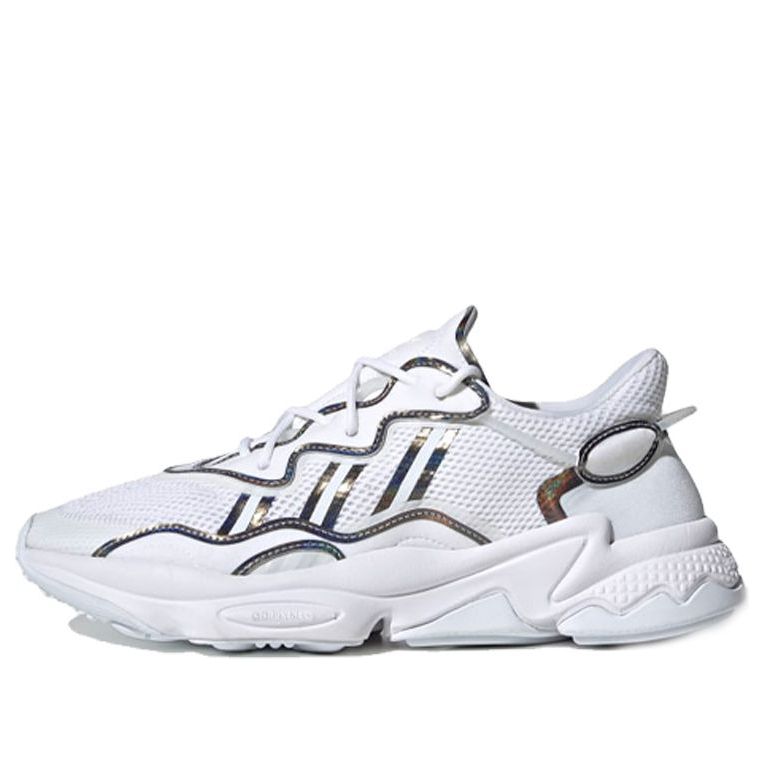 adidas Ozweego 'White Iridescent' FV9654