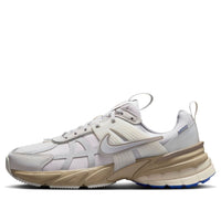 (WMNS) Nike V2K Run Gore-Tex 'Light Iron Ore Khaki' FZ2622-002