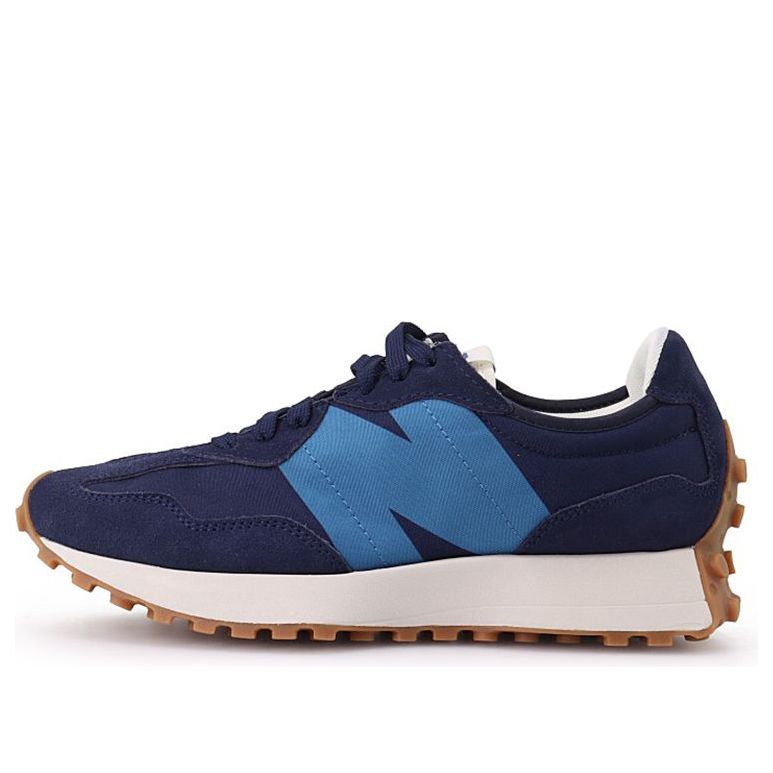 New Balance 327 'Lagoon' MS327HL1