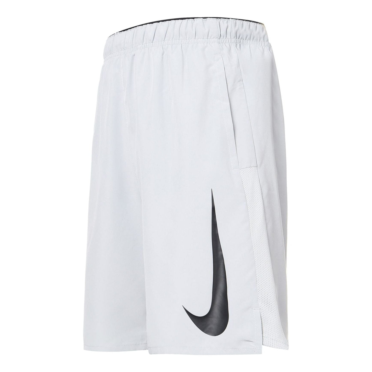 Nike Dri-fit Challenger Runnung Shorts 'Grey' DX0905-077
