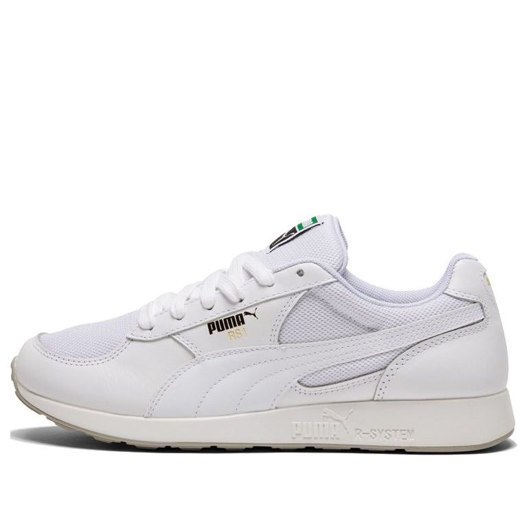 PUMA Rs-1 Og Clone White 372600-01