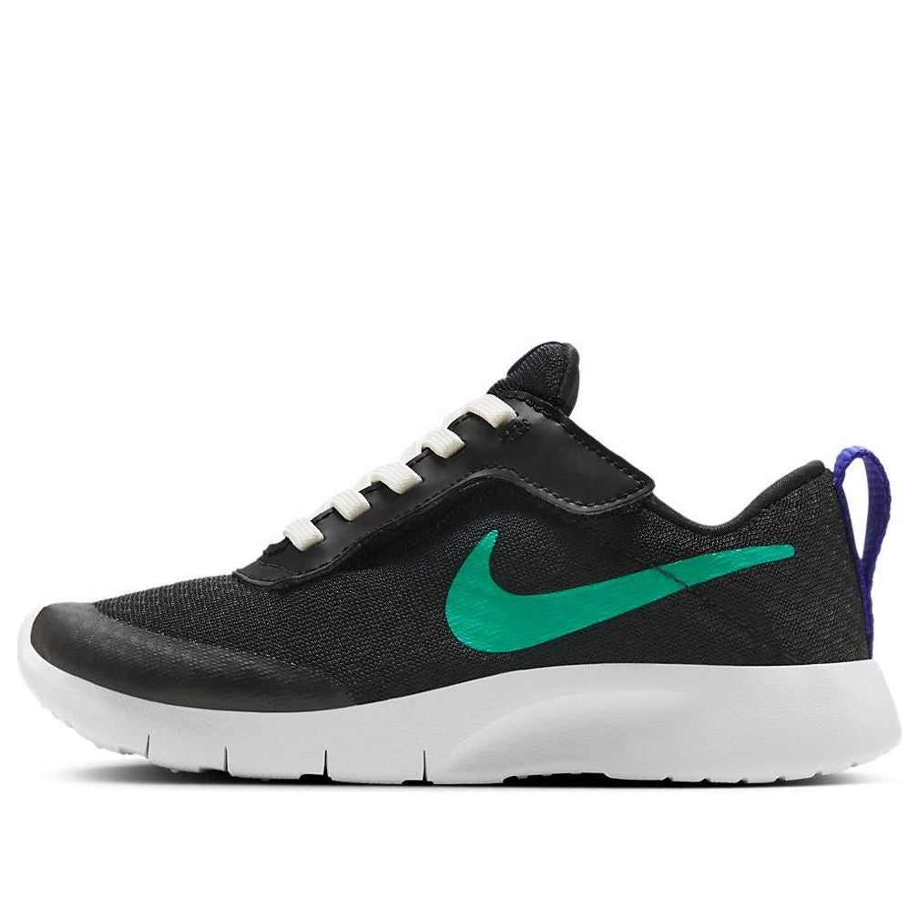 (PS) Nike Tanjun EasyOn 'Black Stadium Green' DX9042-004