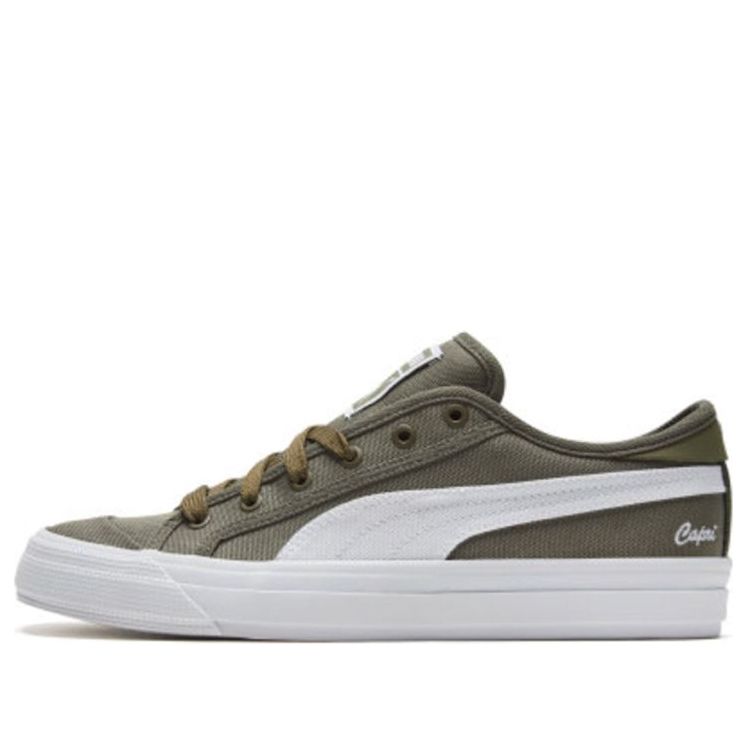 PUMA Capri casual Shoes 369246-10