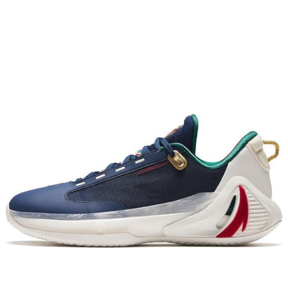 ANTA GH4 Gordon Hayward 'Christmas' 912411103-1