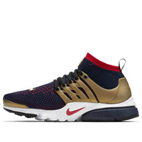 Nike Air Presto Ultra Flyknit 'Olympic' 835570-406