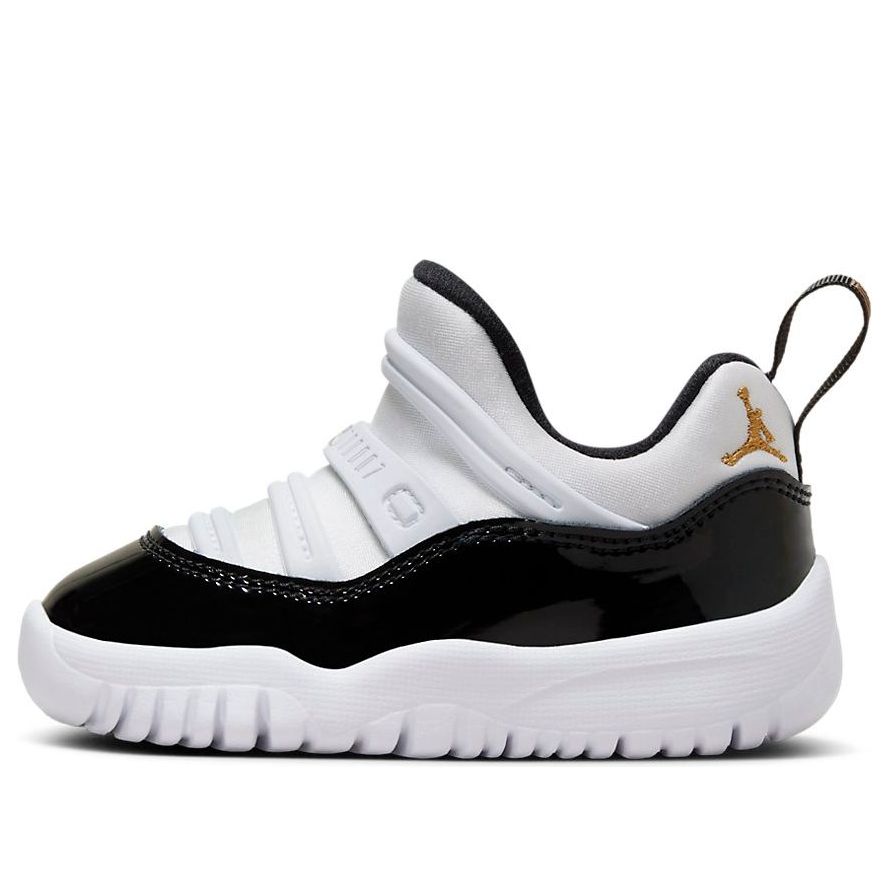(TD) Air Jordan 11 Retro Little Flex 'Gratitude' BQ7102-170