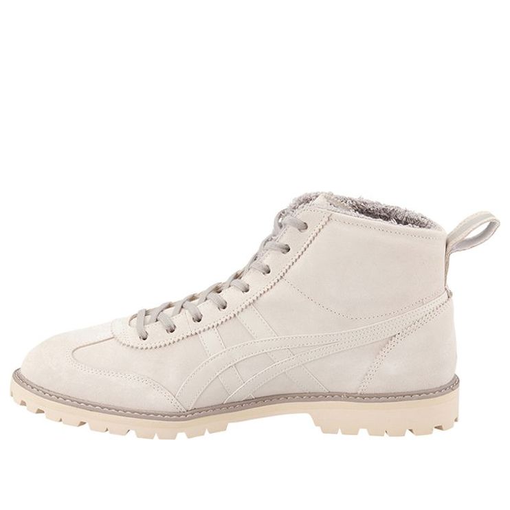 Onitsuka Tiger Rinkan Boot 'Beige' 1183A082-251