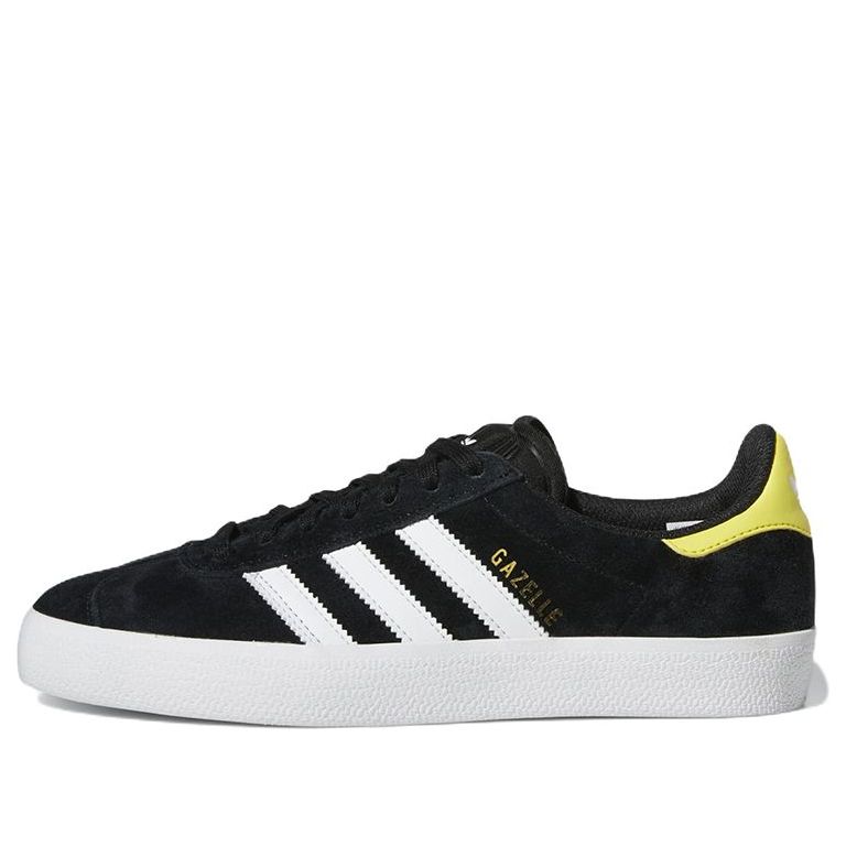 adidas Gazelle ADV 'Black White' GY6922