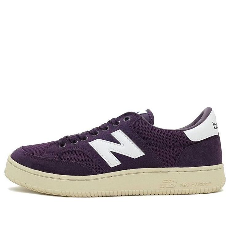 New Balance 400 Skate Shoes 'Purple' CT400NDB