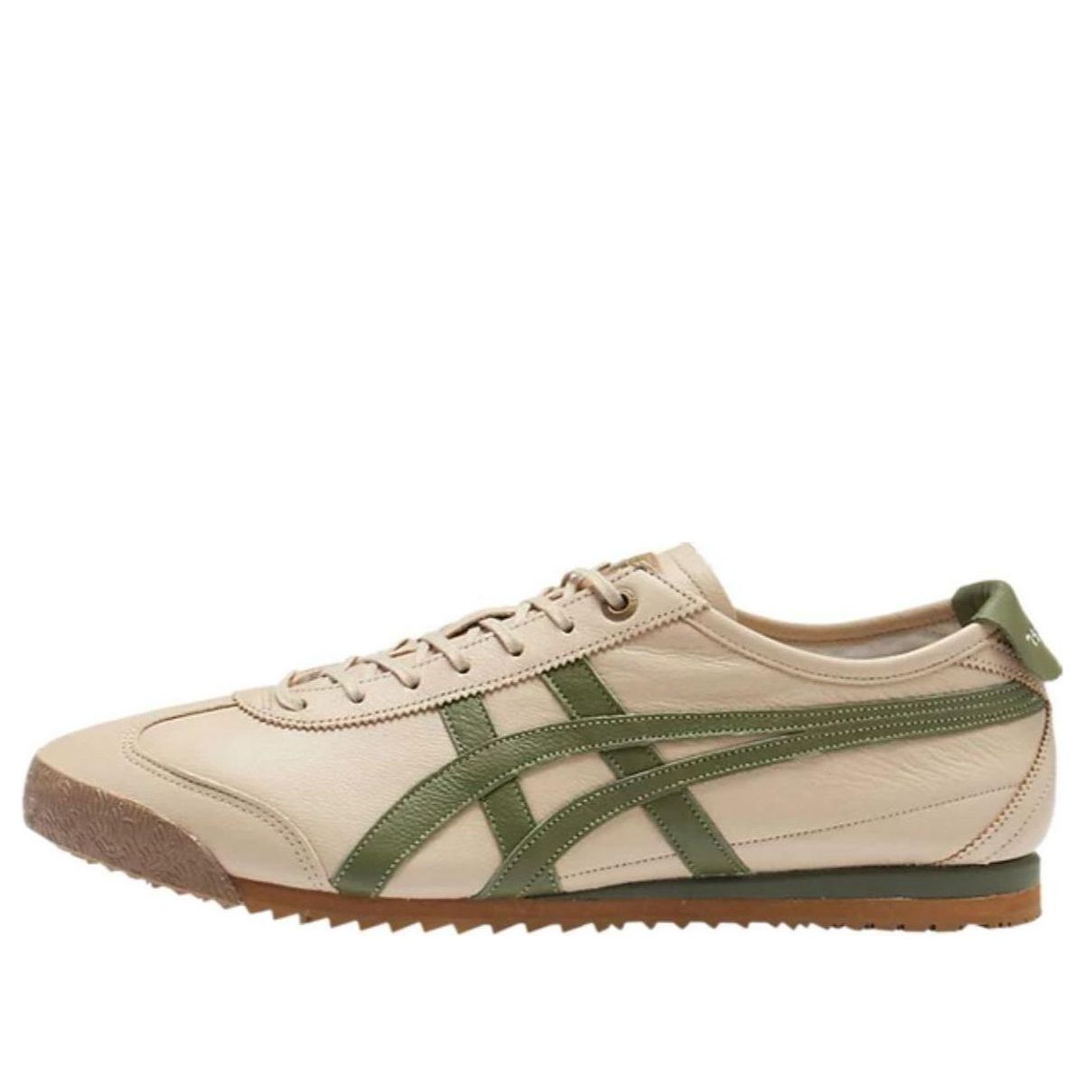 Onitsuka Tiger Mexico 66 SD 'Beige Green' 1183A872-254
