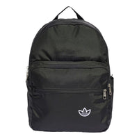 adidas Premium Essentials Backpack 'Black' IJ5006