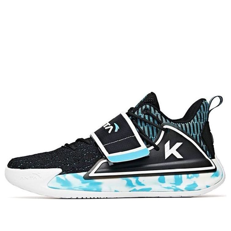 ANTA Splash 2 'Black Ink Blue' 112021602-2