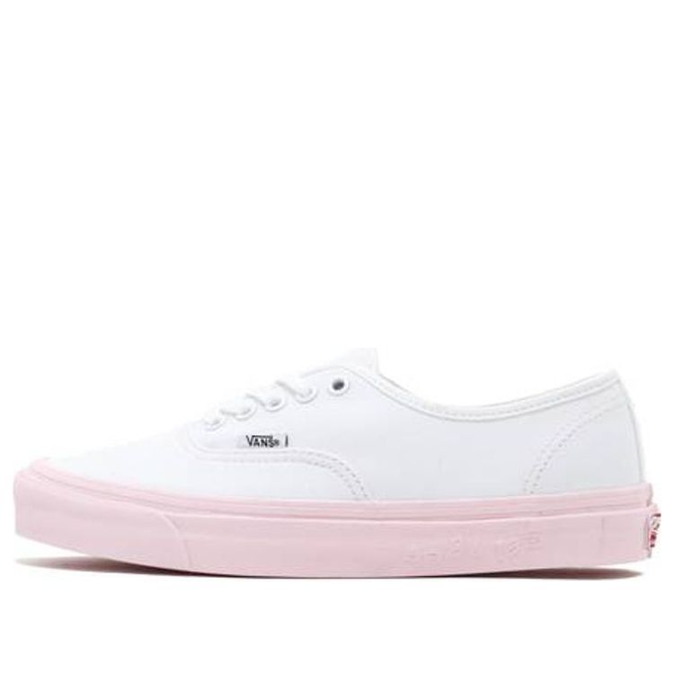 Vans Anti Social Social Club x Dover Street Market x Authentic LX 'White' VN000UDDOYO