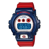 CASIO G-Shock Digital 'Blue' DW-6900AC-2