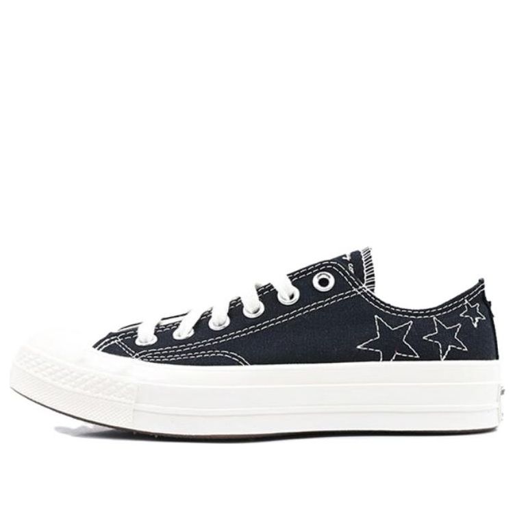 Converse 70 SNL 'Black White' A11612C