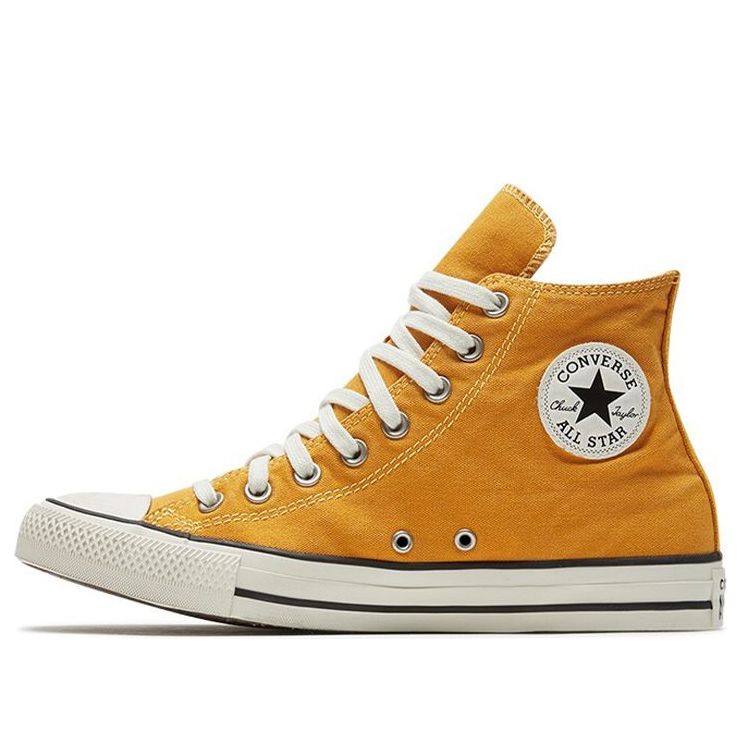 Converse Chuck Taylor All Star 'Orange Yellow' 167959C