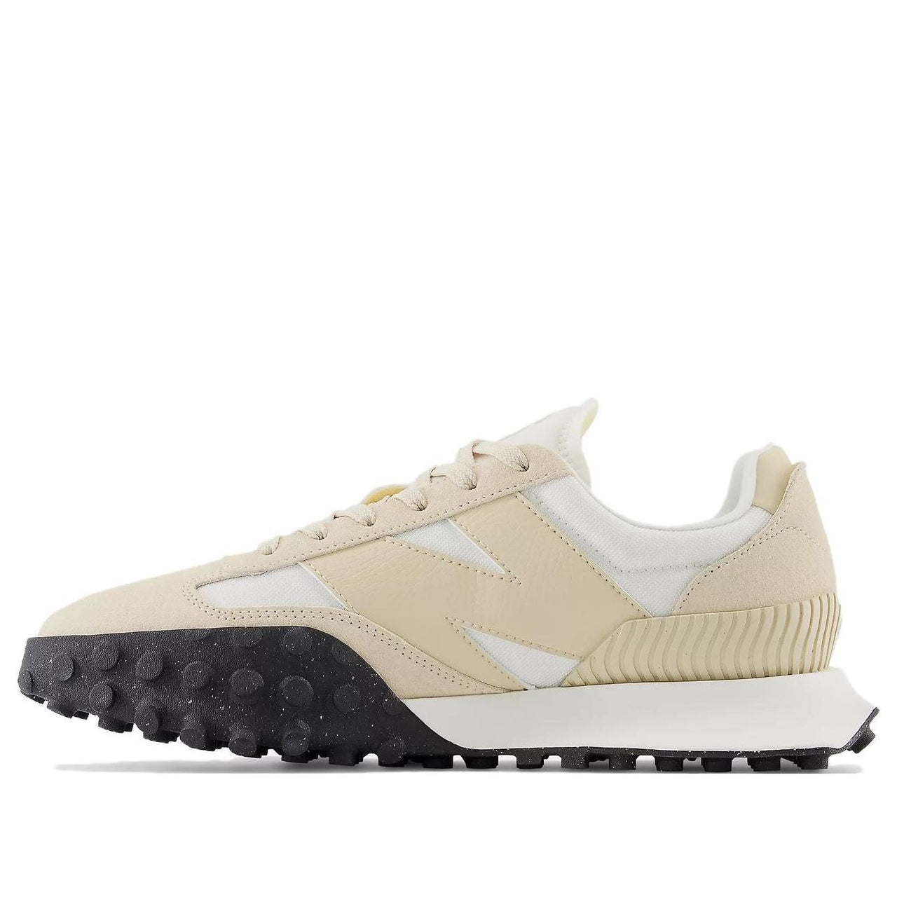 New Balance XC-72 'Beige angora True red' UXC72DS