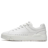 (WMNS) Li-Ning COMMON 70s 'White' AGCT044-1