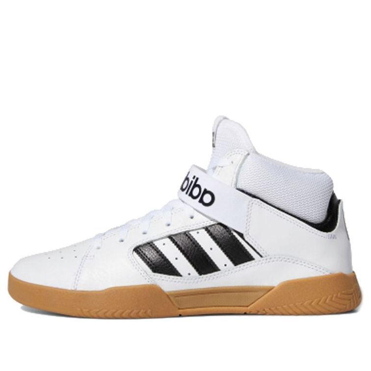 adidas originals VRX MID 'White Black' EE6233