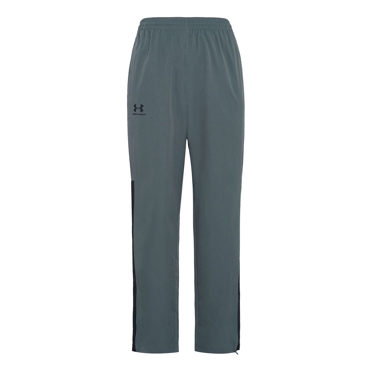 Under Armour Vital Woven Pants 'Pitch Grey' 1352031-012