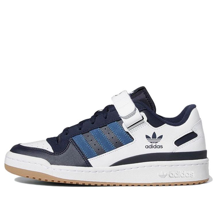 adidas originals FORUM 'White Gray Blue' GX7066