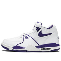 Nike Air Flight 89 'Court Purple' CN0050-101