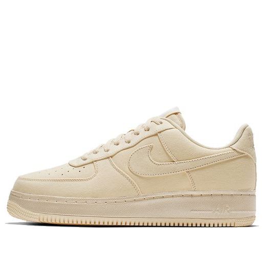 Nike Air Force 1 Low Canvas 'NYC Editions: Procell' CJ0691-100