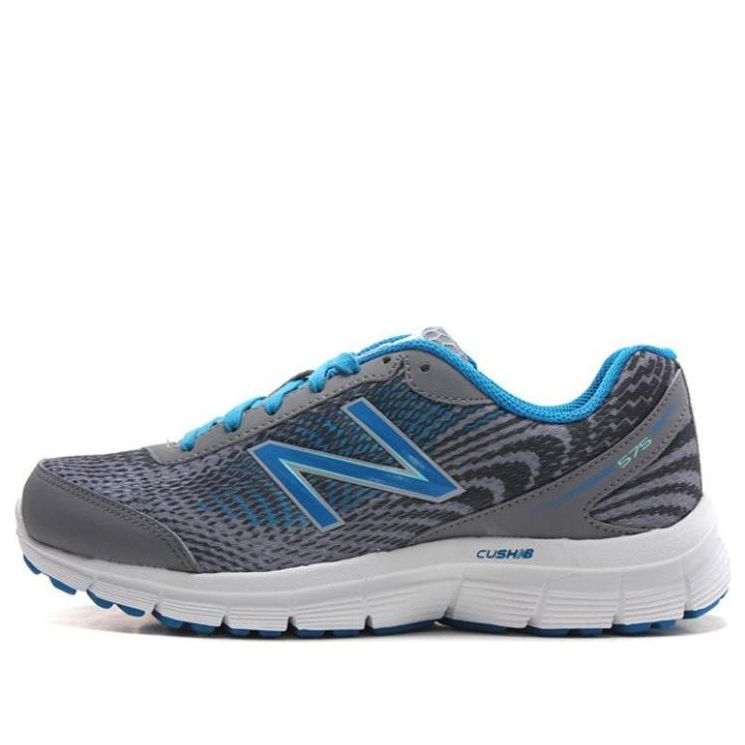 (WMNS) New Balance 575 'Gray Blue' W575BG1