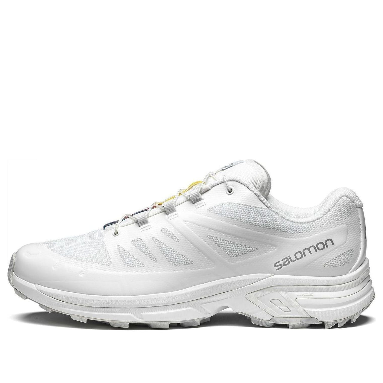 SALOMON x PALACE XT-Wings 2 'White' 474737