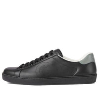 Gucci Ace 'Black GG' 599147-AYO70-1069