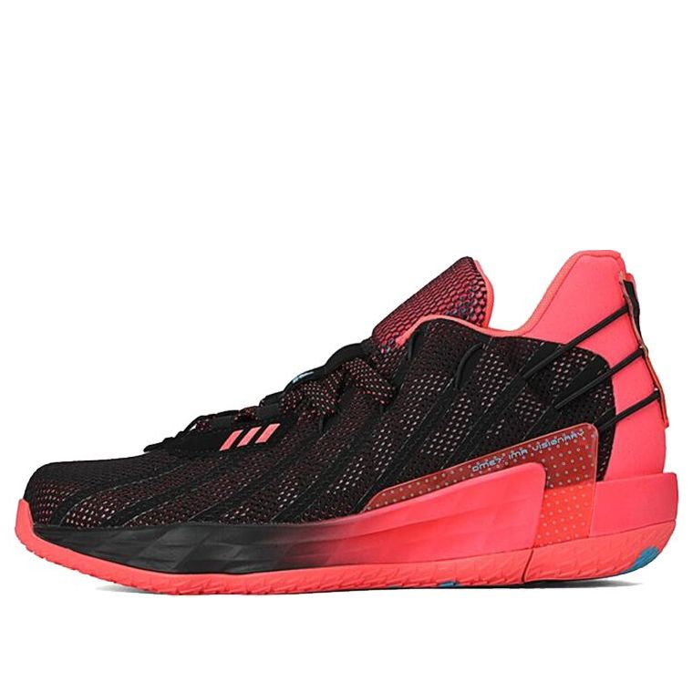 adidas Dame 7 GCA 'Visionary' G57905