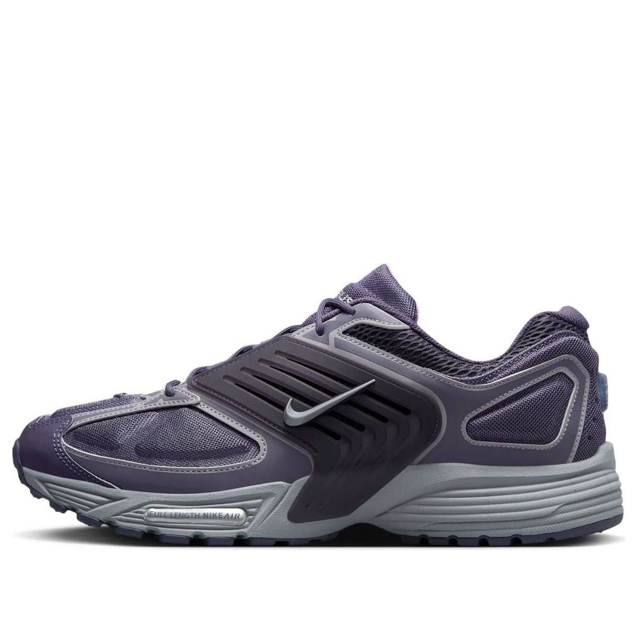 Nike Air Pegasus Wave 'Dark Raisin Metallic Silver' IB0612-500