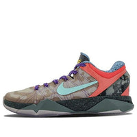 Nike Zoom Kobe 7 System 'What The Kobe' 488371-200