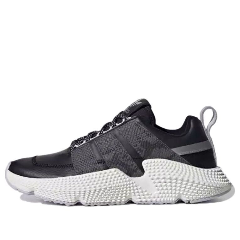 (WMNS) adidas Prophere V2 'Black Grey' FW5356