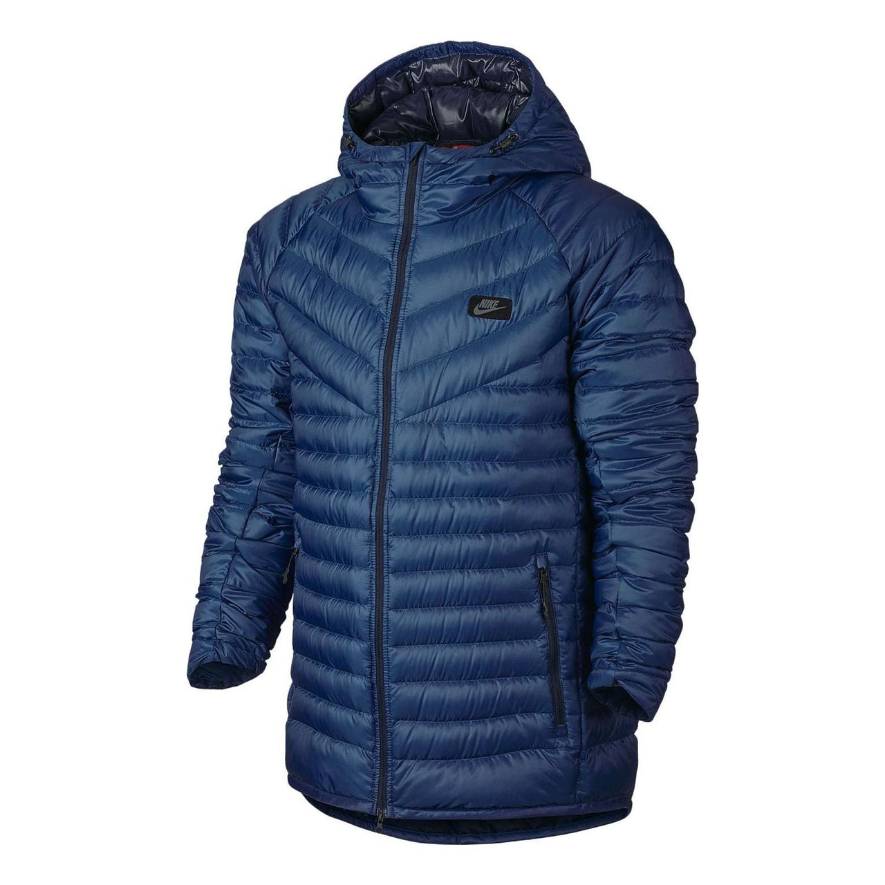 Nike Sportswear NSW HD Down Fll Guild Jacket 822861-423