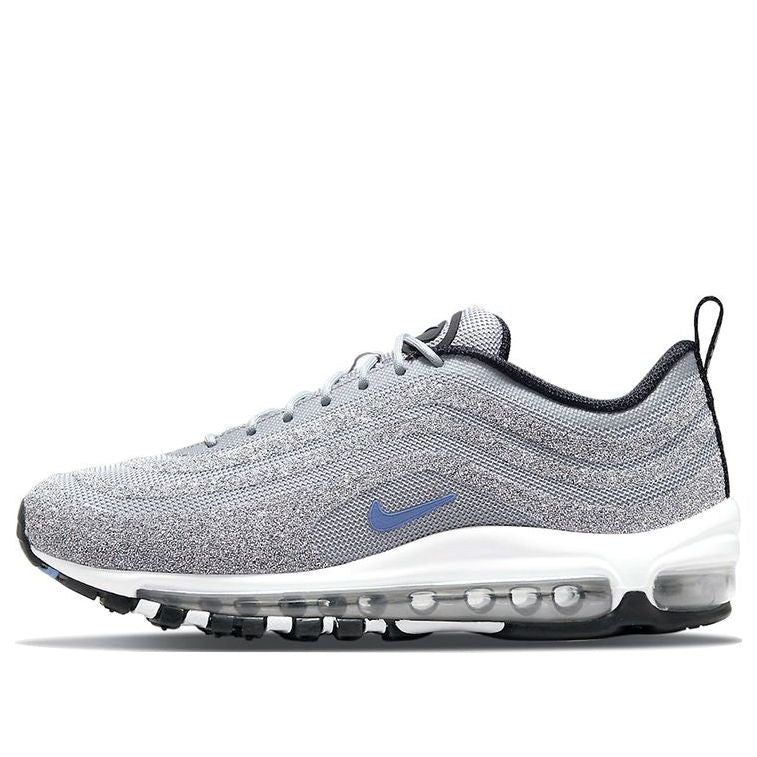 (WMNS) Nike x Swarovski Air Max 97 'Polar Blue' DH2504-001