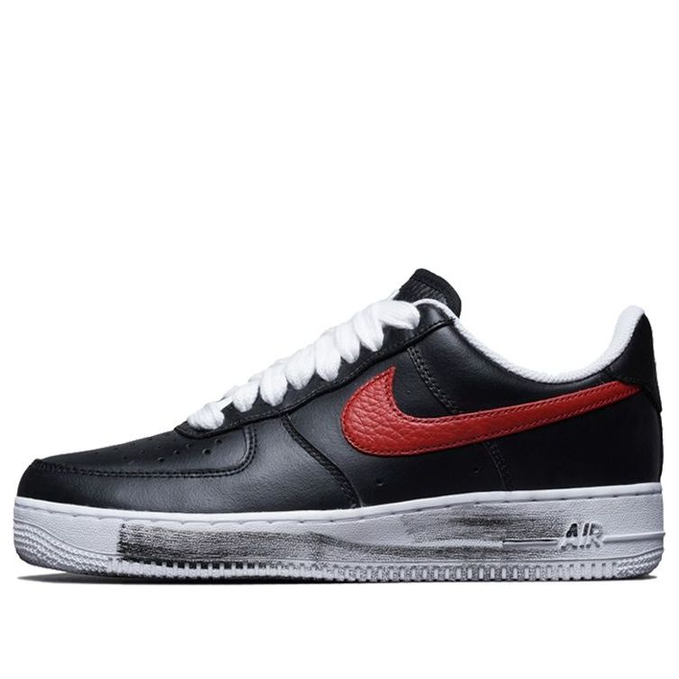 Nike x G-Dragon Air Force 1 '07 'Para-noise - Korea Exclusive' AQ3692-002