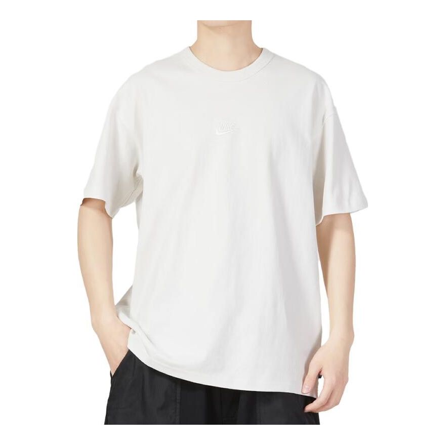 Nike Sportswear Premium Essentials T-Shirt 'White' DO7393-030